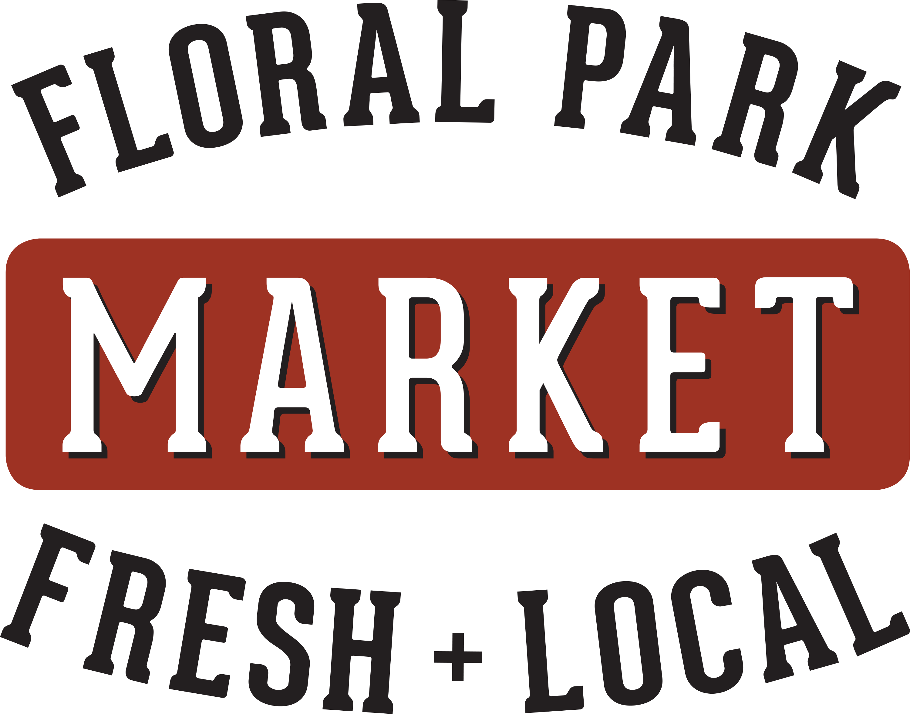 Floral Park Market